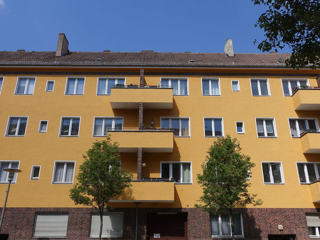 Objekte Berlin – IMMOCONIA Immobilien Anlagen GmbH